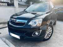 Opel Antara 2015