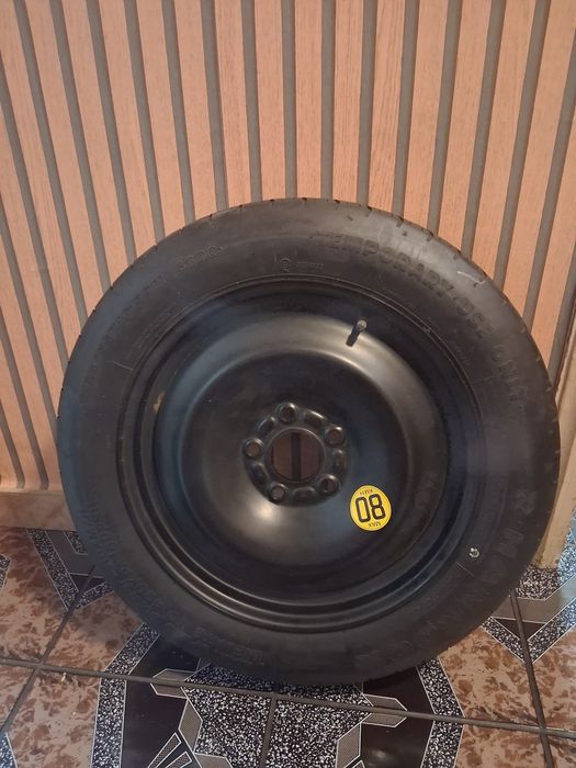 Roata rezerva Ford Puma nefolisita