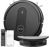 Прахосмукачка-робот 2в1 Vactidy Nimble T7,  Mop Combo, WiFi/App/Alexa