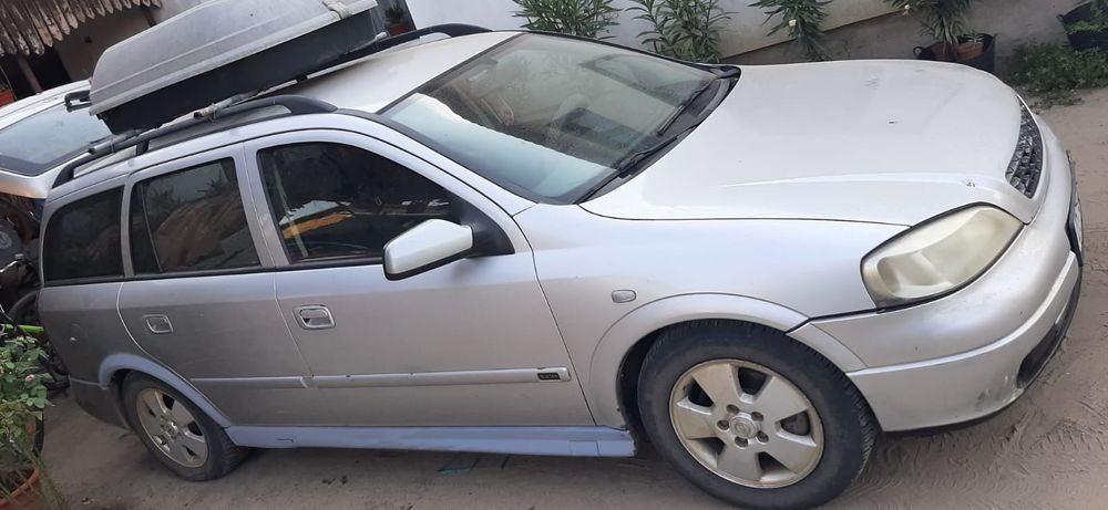 Opel Astra g vanzare