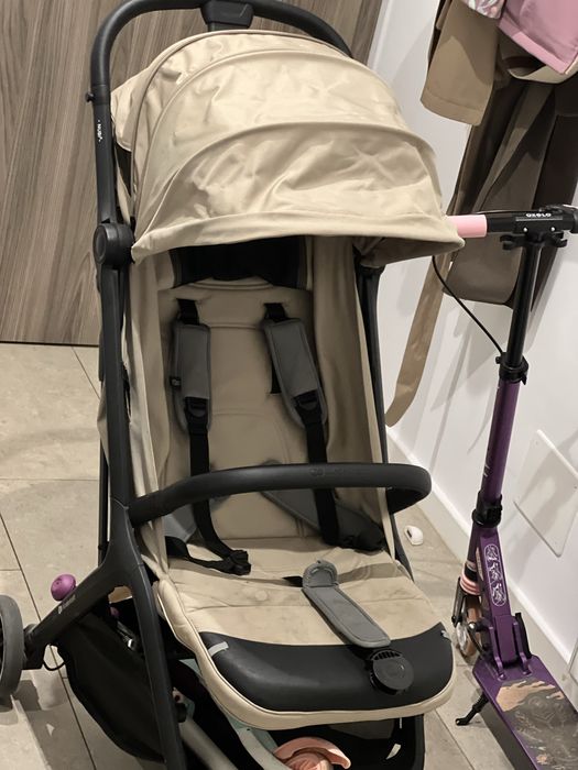 Carucior sport kimderkraft