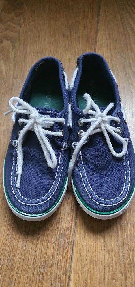 Страхотни детски обувки Converse, POLO RALPH LAUREN  NAUTICA