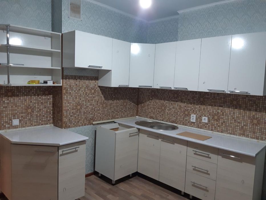 Кухонный мебель догоримся