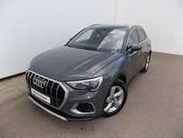 Audi Q3 Audi Q3 2.0TSI 190CP quattro, Faruri LED, S-line interior