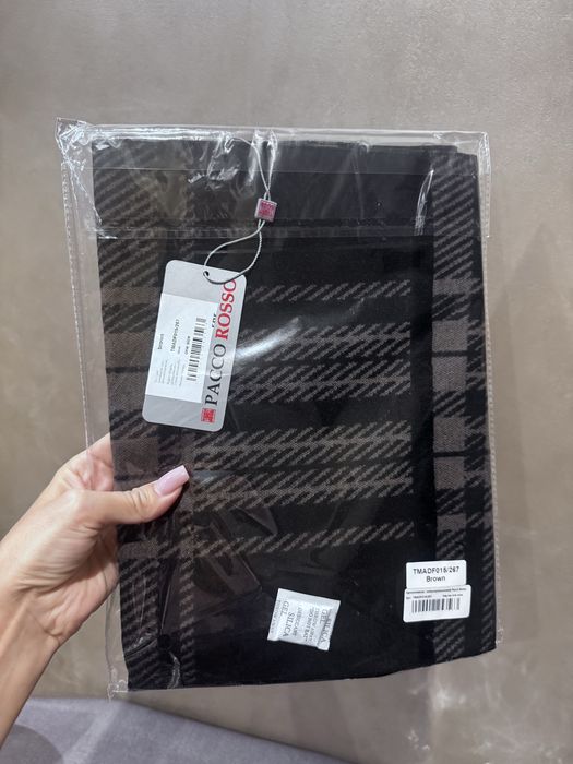 Шарфы подарочные