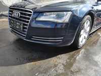 Dezmembrez audi a8 4h/bara fata a8 4h/stop a8 4h/capota a8 4h/interior