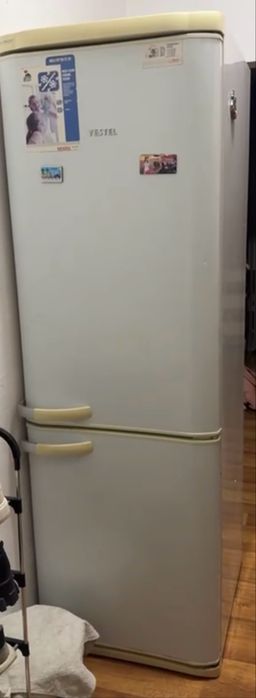 Холодильник бесплатно