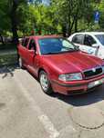 Vând Skoda Octavia I