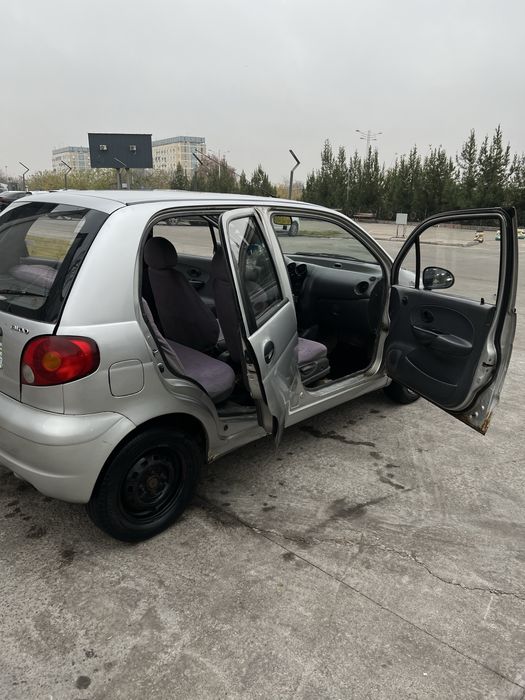 Matiz 2004 azgina xarajati bor