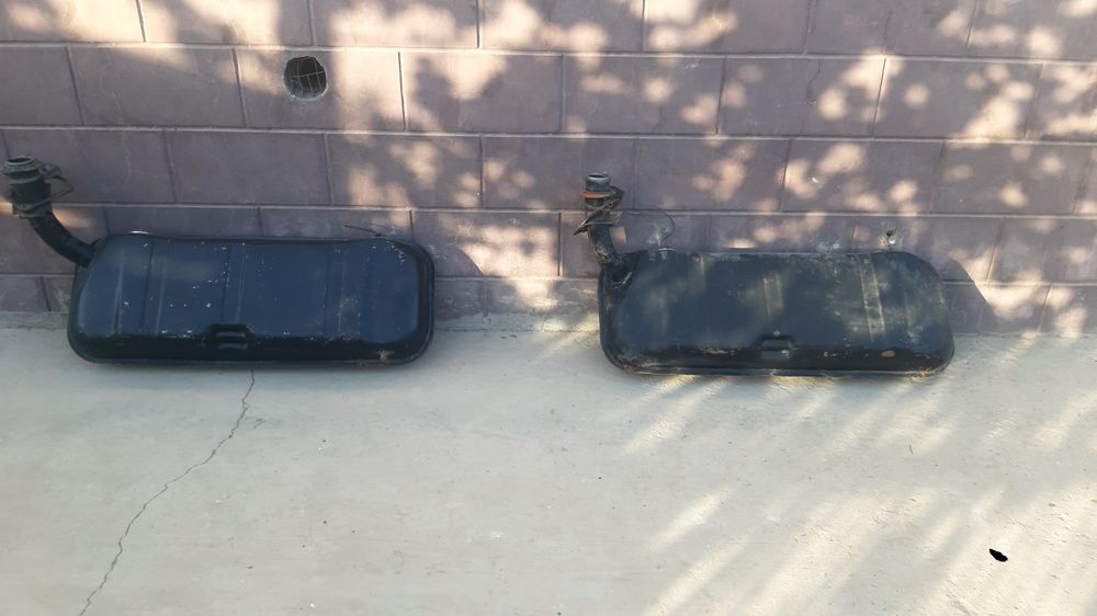 Бензобак сатылады