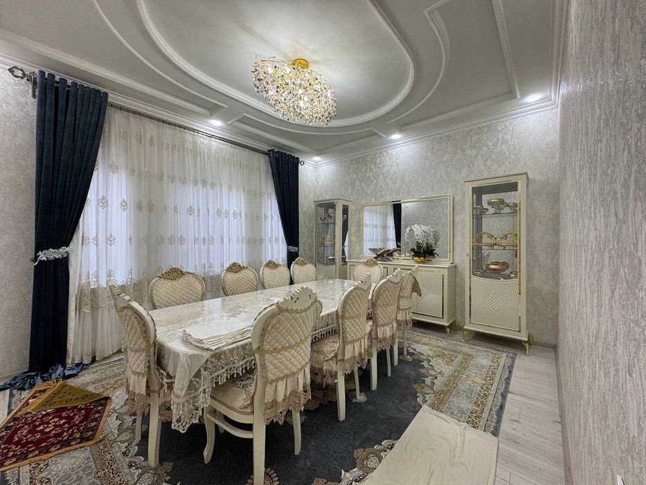 Сергели.Султонобод махалляси. 2 сотихда 6 хонали зор уй сотаман