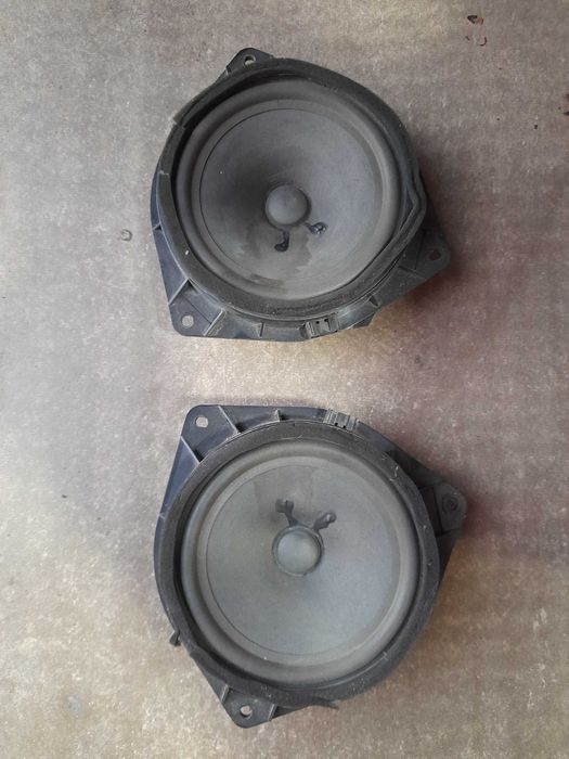 продам динамики для авто диамитр 16