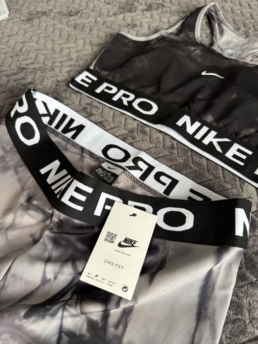 Compleu Nike Pro XXL