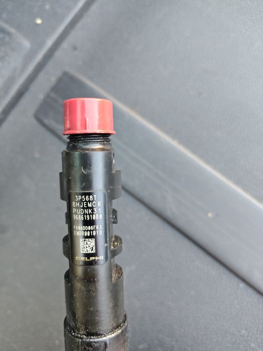 De vânzare 5 injectoare