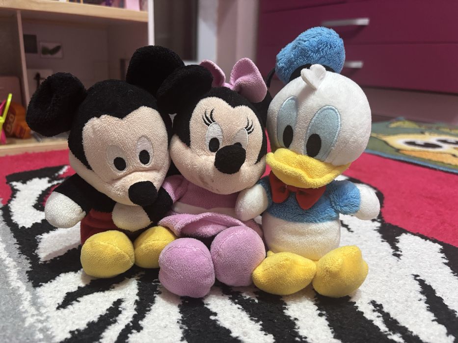 Plusuri diverse-poze colectii plus