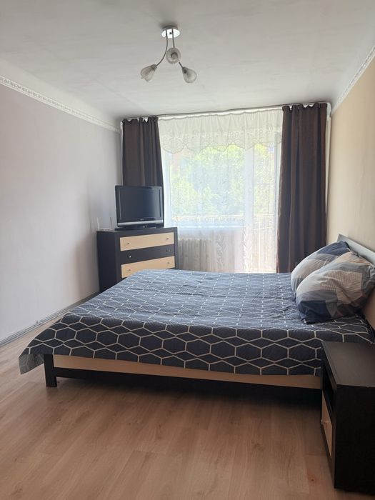 Однокомнатная квартира