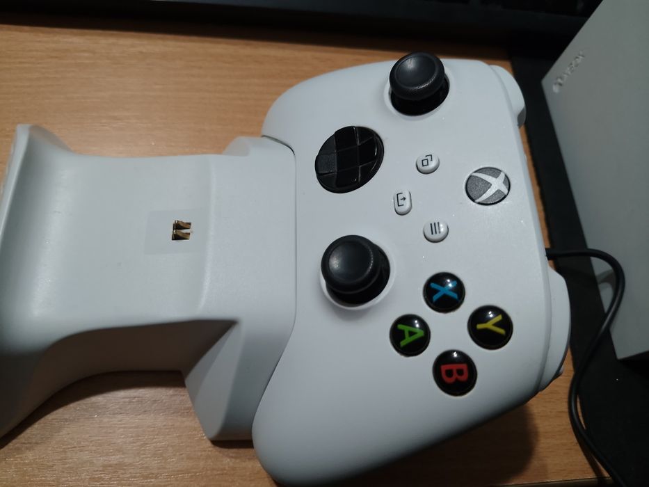 Xbox Series S 512 GB