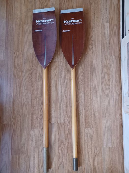 Pereche vasle Kober Weltmeister Standard