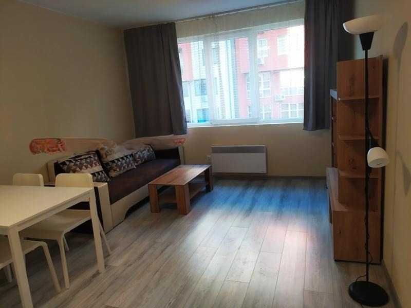Дава се под наем Двустаен апартамент в София, Зона Б-19 - 60 кв.м за 408 € - Снимка #2
