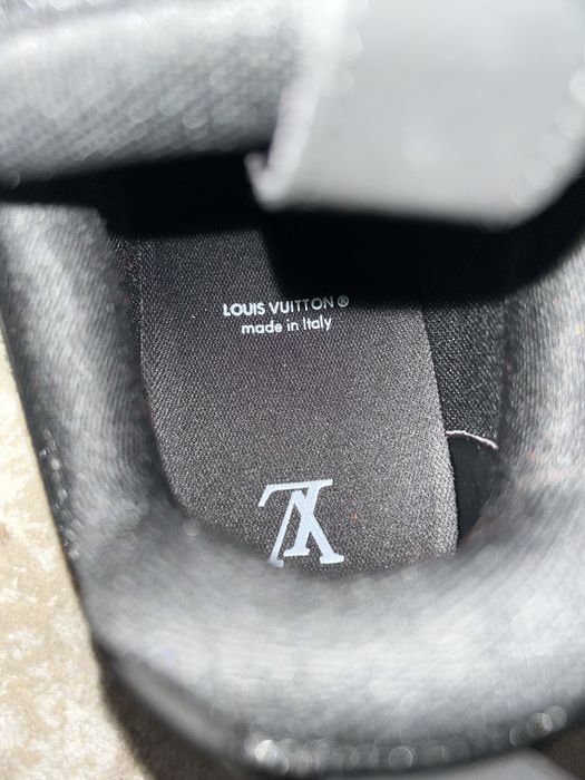 Louis Vuitton skate