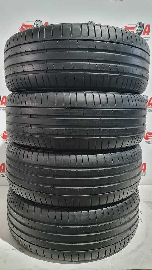 ANVELOPE CP V2090  225 40 20 94Y PIRELLI , Vara