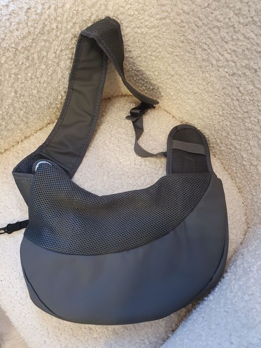 Чанта за кученце