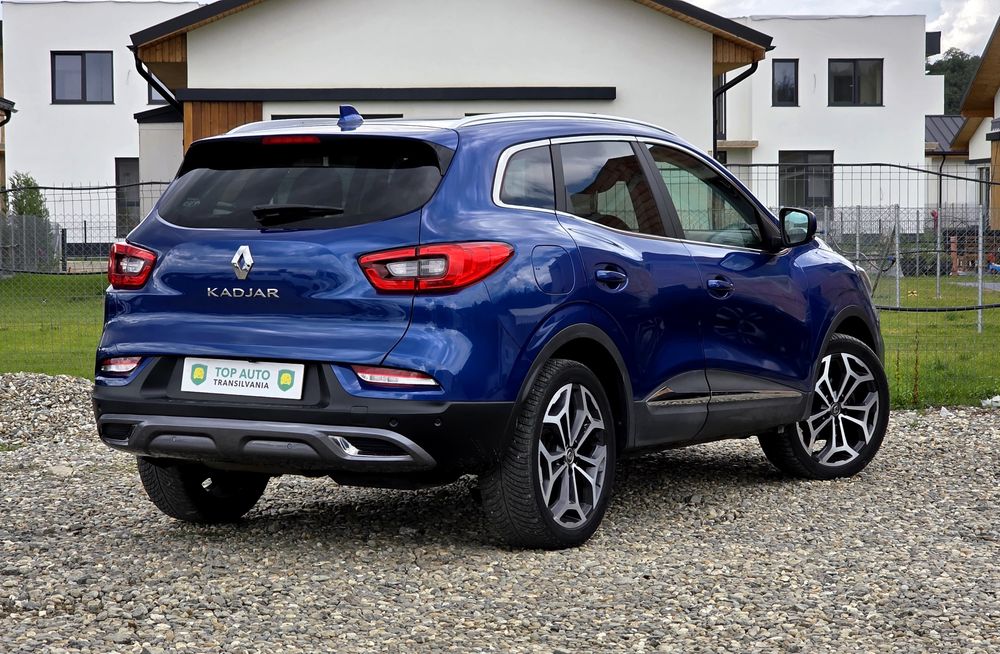 Renautl Kadjar //Rate//