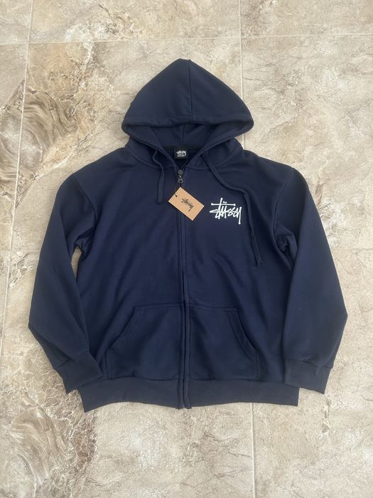 Stussy горнище.