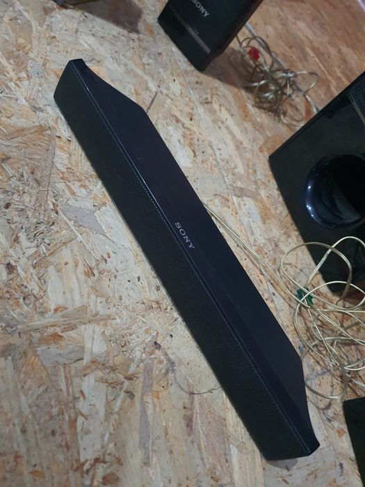 Sistem Home Cinema Sony 5.1