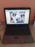 15,4" лаптоп Acer extensa 5630 В много добро състояние.