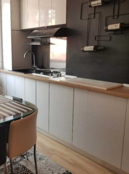 Дава се под наем Двустаен апартамент в Пловдив, Кършияка - 60 кв.м за 265.2 € - Снимка #3