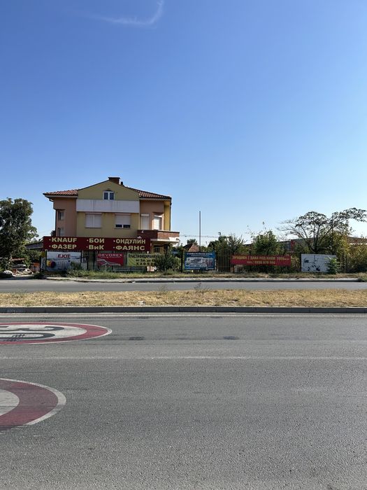 Продава се Склад в Асеновград - 2000 кв.м за 395 €/кв.м - Снимка #1