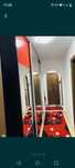 Apartament 2 camere la schimb cu 3 camere