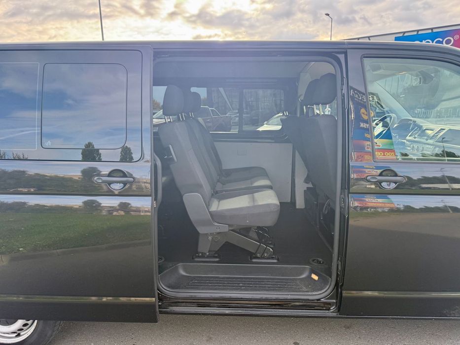 Transporter t6 2.0 150ch