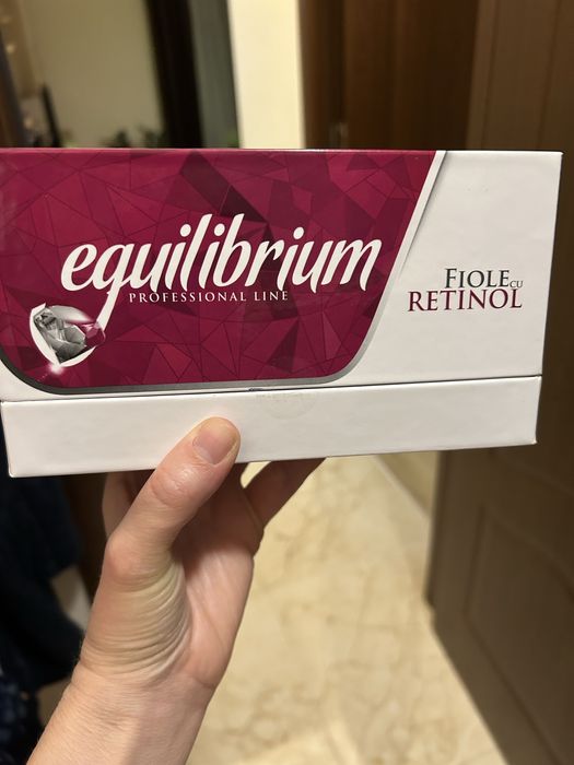 Vanf fiole gerovital si tratament par