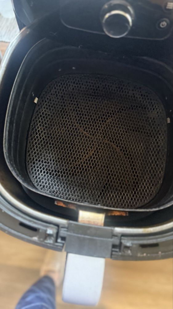 Airfryer XXL philips