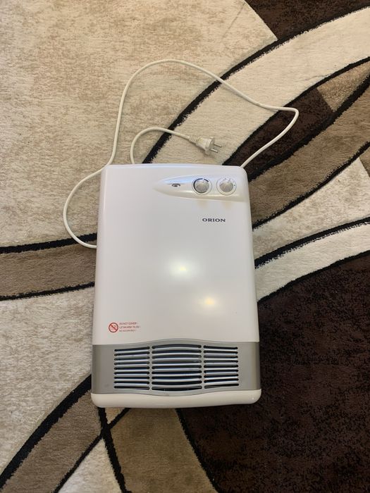 Aeroterma Orion (aer conditionat si incalzire)