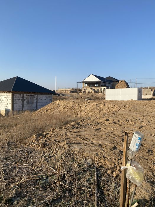 продам участок ИЖС кемертоган Срочно