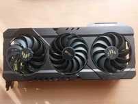 Asus RX 6800XT Tuf OC 16Gb