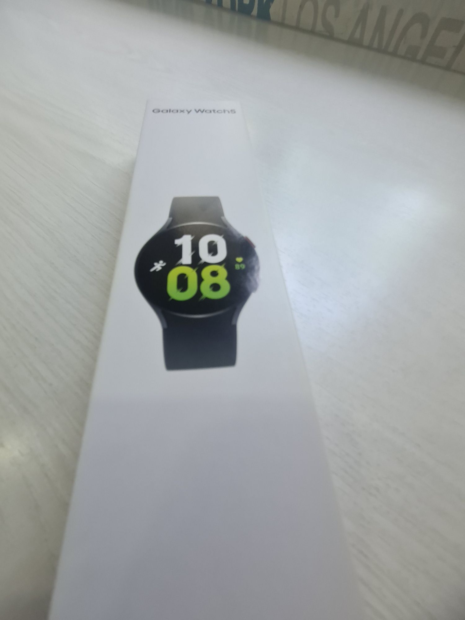 Galaxy whatch 5  ОРГИНАЛ!