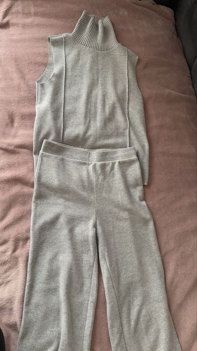 Комплект Zara Xs