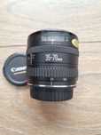 Obiectiv foto Canon 35-70mm fullframe