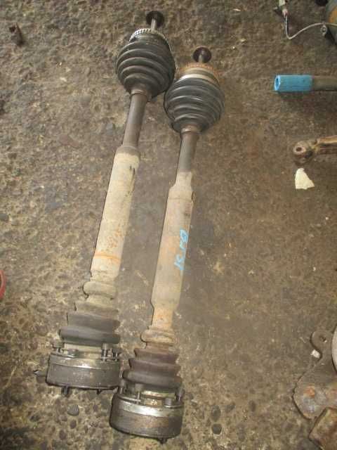 Planetara stanga dreapta fata PASSAT B5 AUDI A4 motor 1,6 benzina AHL