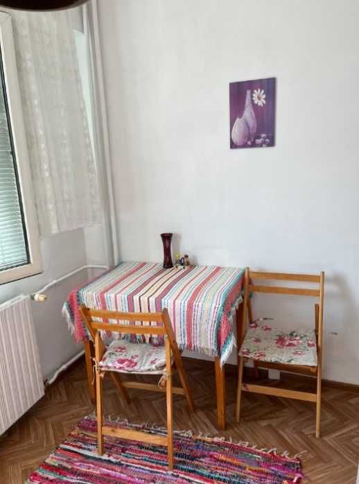 Дава се под наем Едностаен апартамент в София, Изток - 46 кв.м за 440 € - Снимка #3