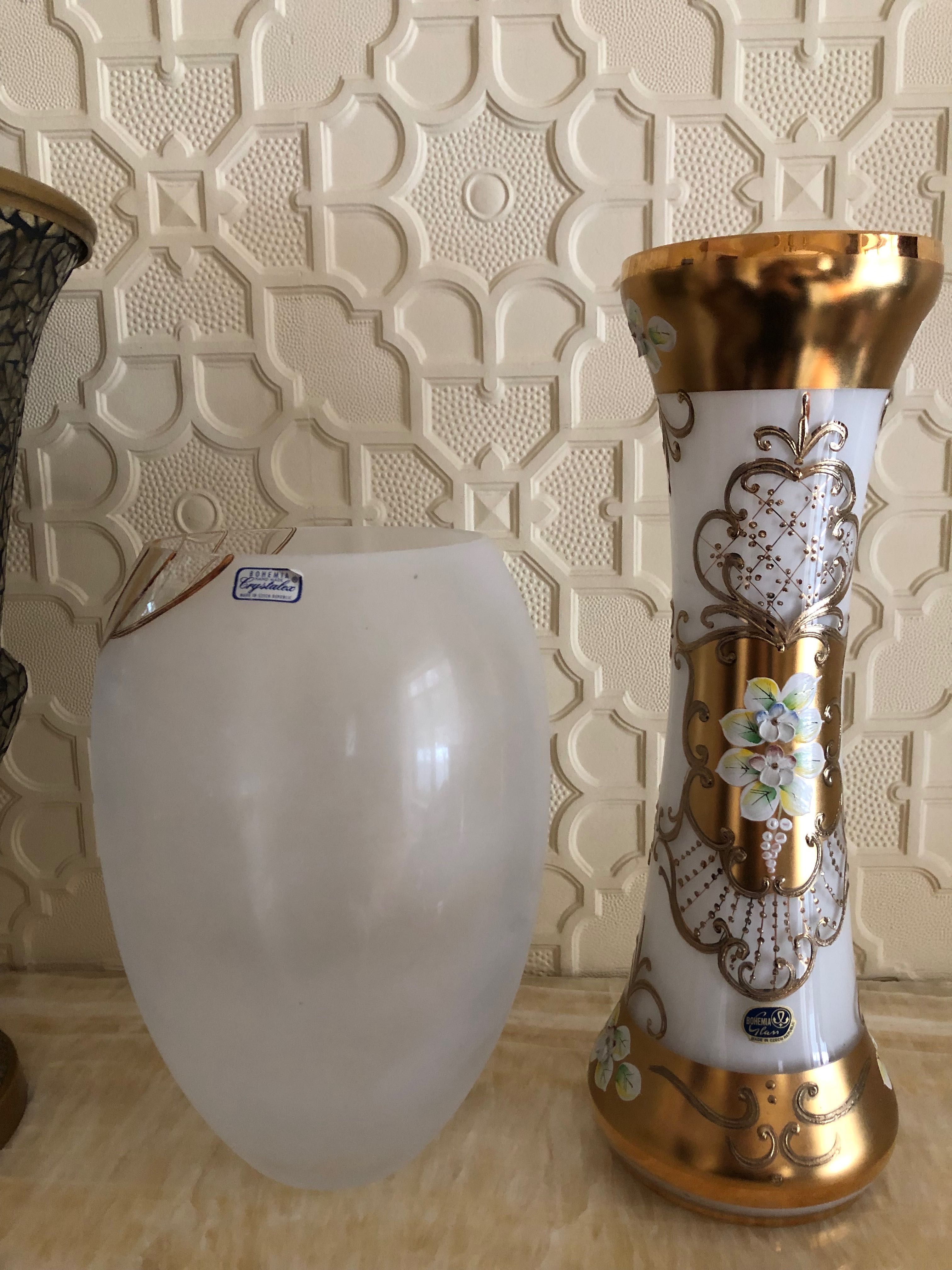 Вазы для цветов, красивые