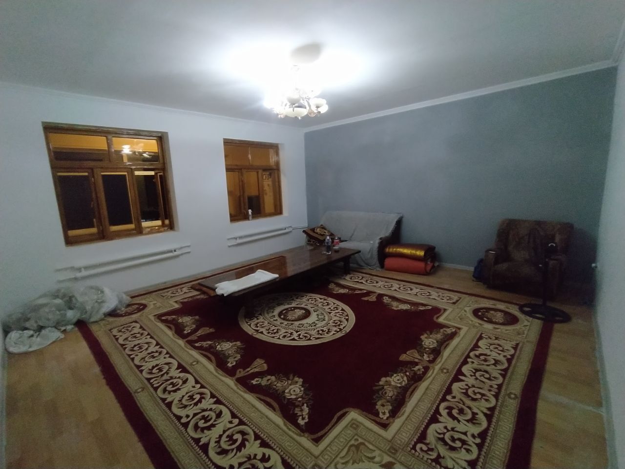 3 хонали гиштли Уй сотилади