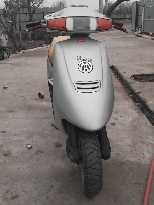 Vand scuter aprilia