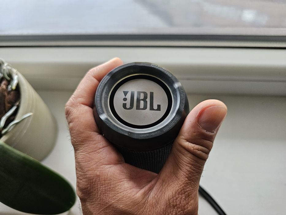 Boxa portabila JBL Flip 3 Bluetooth. Baterie noua.