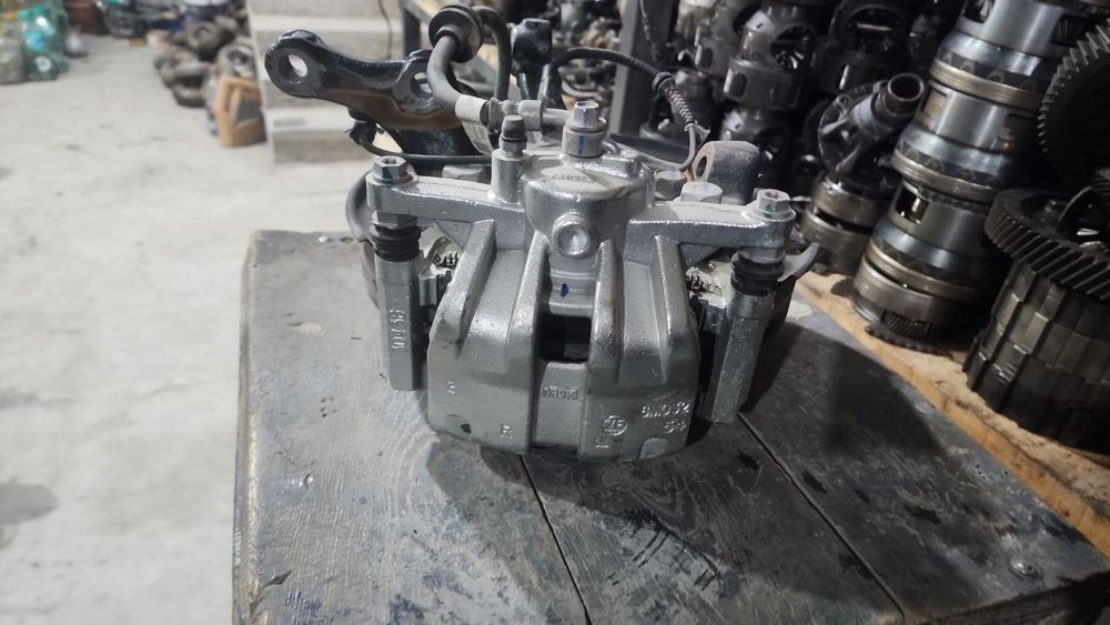 Трекер2 унг суппорт в зборе