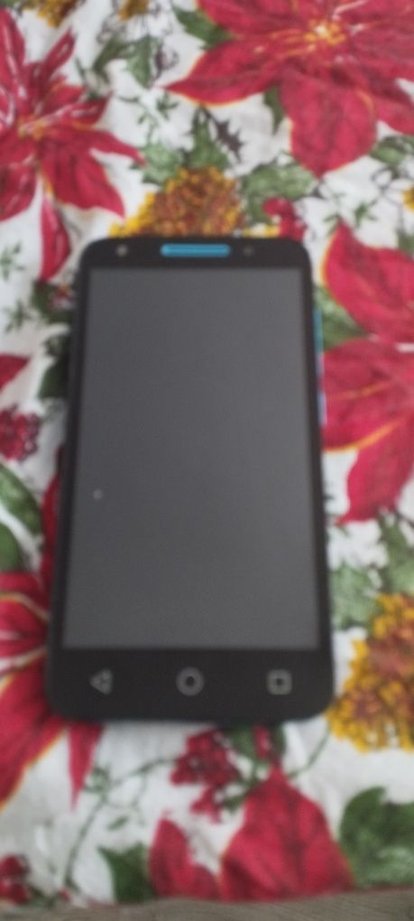 Смартфон Alcatel U5